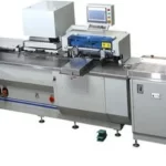 WIRESTAR PB-580S АВТОМАТ СБОРКИ БЛОКНОТОВ И КАЛЕНДАРЕЙ