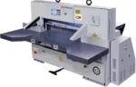 БУМАГОРЕЗАТЕЛЬНАЯ МАШИНА STERLING K115D