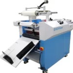 Автоматический ламинатор для лазерной печати DiGiTiZER-390A