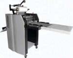 DIGITIZER-520S ПОЛУАВТОМАТИЧЕСКИЙ ЛАМИНАТОР ДЛЯ ЦИФРОВОЙ ПЕЧАТИ — изображение 4