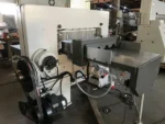 БУМАГОРЕЗАТЕЛЬНАЯ МАШИНА STERLING K115D — изображение 10