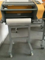 YELLOW 3812 РУЛОННЫЙ ЛАМИНАТОР — изображение 7