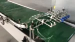 ФАЛЬЦЕСКЛЕИВАЮЩАЯ МАШИНА НА 3-4 ТОЧКИ GALAXY-1100LB — изображение 3