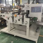 HSN 320-2 РОТАЦИОННАЯ ВЫСЕКАЛЬНАЯ МАШИНА
