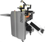 DIGITIZER-520S ПОЛУАВТОМАТИЧЕСКИЙ ЛАМИНАТОР ДЛЯ ЦИФРОВОЙ ПЕЧАТИ