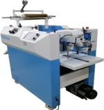 Автоматический ламинатор для лазерной печати DiGiTiZER-390A — изображение 6