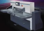 Бумагорезальная машина GUOWANG GW115F (K-115T) — изображение 17
