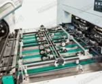 STERLING S-CUT 106С АВТОМАТИЧЕСКАЯ ВЫСЕКАЛЬНАЯ / ПЛОСКО-ШТАНЦЕВАЛЬНАЯ МАШИНА С УДАЛЕНИЕМ ОБЛОЯ — изображение 10