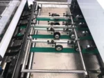 S-CUT 760 ВЫСЕКАЛЬНАЯ МАШИНА STERLING — изображение 13