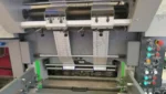 STERLING S-FOIL 106 АВТОМАТИЧЕСКИЙ ПРЕСС ДЛЯ ГОРЯЧЕГО ТИСНЕНИЯ ФОЛЬГОЙ И ВЫСЕЧКИ — изображение 6