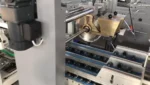 УНИВЕРСАЛЬНАЯ ФАЛЬЦЕСКЛЕЙКА НА 3-4 ТОЧКИ GALAXY-800 FOLDEXPERT — изображение 5
