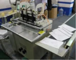 WIRESTAR-520A - БРОШЮРОВЩИК-ПОЛУАВТОМАТ ДЛЯ НАВИВКИ ПРУЖИНЫ — изображение 3