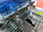 WIRESTAR PB-580S АВТОМАТ СБОРКИ БЛОКНОТОВ И КАЛЕНДАРЕЙ — изображение 14