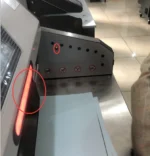 ЭЛЕКТРИЧЕСКИЙ РЕЗАК FRONT E4908T — изображение 2