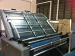 ПОЛУАВТОМАТИЧЕСКАЯ КАШИРОВАЛЬНАЯ МАШИНА YOUBOND 1100B — изображение 8