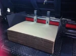 ПОЛУАВТОМАТИЧЕСКАЯ КАШИРОВАЛЬНАЯ МАШИНА YOUBOND 1100B — изображение 9