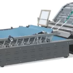 ПОЛУАВТОМАТИЧЕСКАЯ КАШИРОВАЛЬНАЯ МАШИНА YOUBOND 1100B