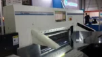 Бумагорезальная машина GUOWANG GW137F (K-137T) — изображение 7