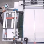 PENDIX 70X100 КАШИРОВАЛЬНАЯ МАШИНА