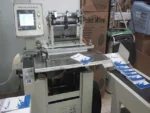 ДЕДУШКА ЛЕНИН СЛЕДИТ ЗА СБОРКОЙ КАЛЕНДАРЕЙ WIRESTAR-520A В ИВАНОВО