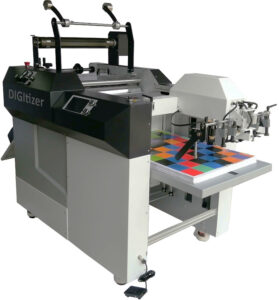 DiGiTizer-540A 2