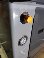 ГИДРАВЛИЧЕСКИЙ РЕЗАК FRONT H520TV7 — изображение 30