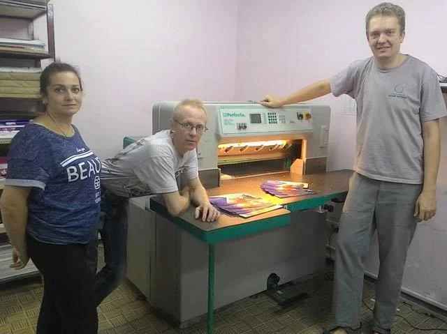 МАЛЕНЬКАЯ PERFECTA 76 В МИНСКЕ
