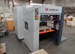 ВЫСЕКАЛЬНАЯ МАШИНА STERLING S-CUT 760