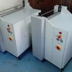 GLUER 740 KЛЕЕМАЗАТЕЛЬНАЯ МАШИНА