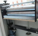 GLUER 740 KЛЕЕМАЗАТЕЛЬНАЯ МАШИНА — изображение 2
