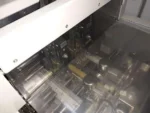 БРОШЮРОВАЛЬНАЯ ЛИНИЯ HORIZON VAC-100A+VAC-100C + SPF20/FC20 + СТАКЕР-ПРИЕМЩИК С ФУНКЦИЕЙ ОТБРАКОВКИ И БАЙ-ПАСС HORIZON ST-40 — изображение 5