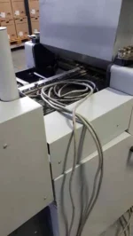 ФАЛЬЦЕВАЛЬНАЯ МАШИНА HORIZON AFC-546 AKT, 2009 ГОД, 6 КАССЕТ — изображение 4