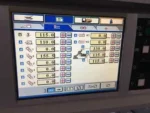 ФАЛЬЦЕВАЛЬНАЯ МАШИНА HORIZON AFC-546 AKT, 2009 ГОД, 6 КАССЕТ — изображение 8
