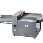 БИГОВАЛЬНАЯ МАШИНА RONGDA RD-480