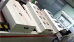 ВЫБОРОЧНАЯ УФ/ВД-ЛАКИРОВАЛЬНАЯ МАШИНА USTAR-36С ФОРМАТ В1+ : 800×1100ММ, ДО 5000 Л/ЧАС, 4-ВАЛКОВАЯ — изображение 8