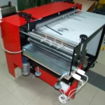 CaseMaker 840/520 полуавтоматическая крышкоделательная машина