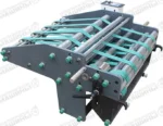 АВТОМАТИЧЕСКАЯ ФАЛЬЦЕВАЛЬНАЯ МАШИНА K-FOLD 470-6-6K — изображение 2