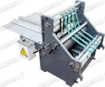 АВТОМАТИЧЕСКАЯ ФАЛЬЦЕВАЛЬНАЯ МАШИНА K-FOLD 470-6-6K — изображение 3