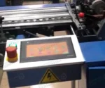 АВТОМАТИЧЕСКАЯ ФАЛЬЦЕВАЛЬНАЯ МАШИНА K-FOLD 470-6-6K — изображение 4