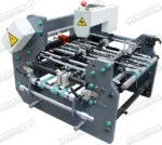 АВТОМАТИЧЕСКАЯ ФАЛЬЦЕВАЛЬНАЯ МАШИНА K-FOLD 470-6-6K — изображение 6