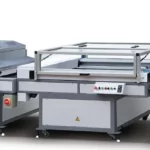 3/4-АВТОМАТИЧЕСКАЯ УНИВЕРСАЛЬНАЯ ЛИНИЯ ТРАФАРЕТНОЙ ПЕЧАТИ SILKPRINT – 750II