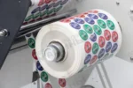 ROTOBLADE-320 ЦИФРОВАЯ РУЛОННАЯ ПЛОТТЕРНАЯ ВЫСЕЧКА — изображение 2