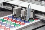ROTOBLADE-320 ЦИФРОВАЯ РУЛОННАЯ ПЛОТТЕРНАЯ ВЫСЕЧКА — изображение 3