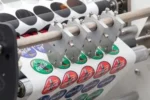 ROTOBLADE-320 ЦИФРОВАЯ РУЛОННАЯ ПЛОТТЕРНАЯ ВЫСЕЧКА — изображение 5