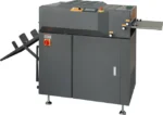 PRO-390 - ПОЛУАВТОМАТИЧЕСКАЯ СПЛОШНАЯ УФ-ЛАКИРОВАЛЬНАЯ МАШИНА