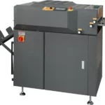 PRO-390 - ПОЛУАВТОМАТИЧЕСКАЯ СПЛОШНАЯ УФ-ЛАКИРОВАЛЬНАЯ МАШИНА