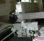 ФАЛЬЦЕВАЛЬНАЯ МАШИНА K-FOLD 470T, 2 КАССЕТЫ + 1 НОЖ — изображение 6
