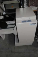 ЛИСТОПОДБОРЩИК PLOCKMATIC FEEDERPRO VF1008 Б/У 2007Г — изображение 4