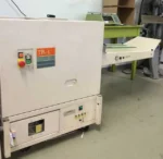 ЛИСТОПОДБОРОЧНО-БРОШЮРОВАЛЬНАЯ ЛИНИЯ CP BOURG BST-10D Б/У 2003Г — изображение 4