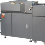 PRO-390A - АВТОМАТИЧЕСКАЯ МАШИНА ДЛЯ СПЛОШНОЙ УФ-ЛАКИРОВКИ